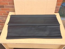 SMART FORTWO 450 PARCEL SHELF LOAD SPACE LUGGAGE BOOT COVER PARTITION 1998-2007