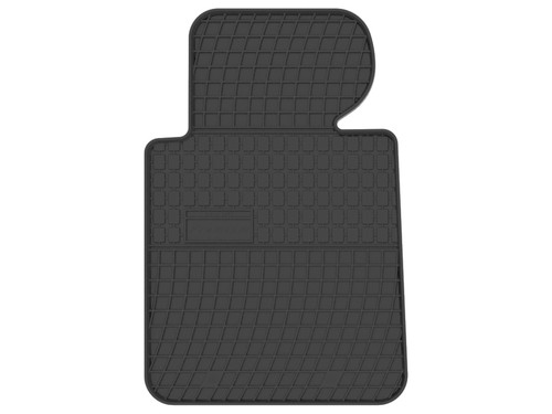 Tapis conducteur caoutchouc - tapis,
