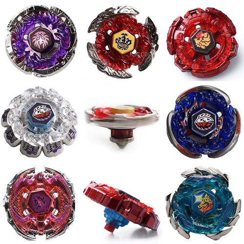 Toupies rotatives alliage - toupies,