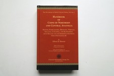 Hoover, Coins of Northern and