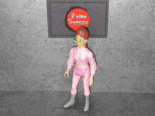 Figurine the real ghostbusters - the,