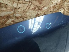 Capot PEUGEOT 306 PHASE 1