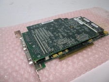 Carte acquisition video COGNEX