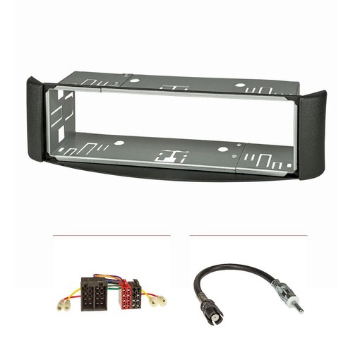 Kit cache radio adapté - , pour