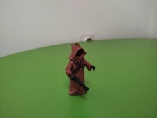 star wars figurine Jawa sur la