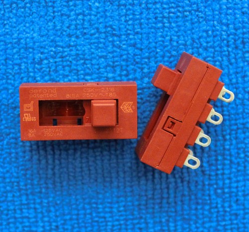Pcs for defond - for, csk-2316