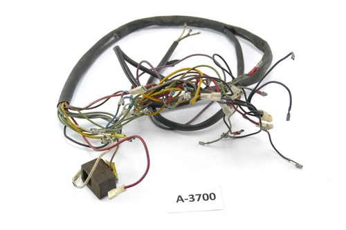 Zundapp gts 529 530 - gts,