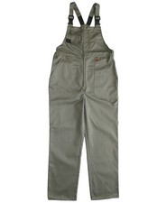 Salopette de travail homme