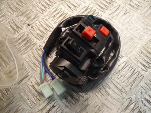 Commodo neuf quad - neuf, loncin