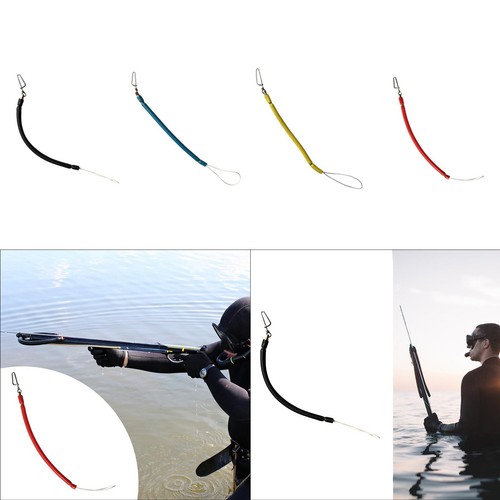 Corde élastique chasse - corde,