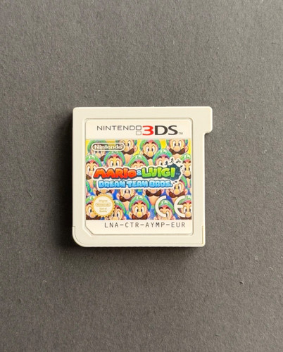 Jeu nintendo 3ds mario - 3ds,