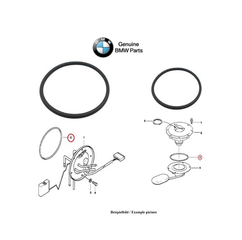 Bmw oem 1150 r - bmw, rs
