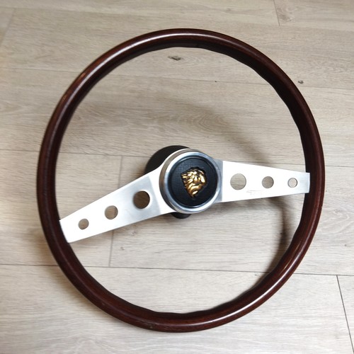 Volant bois ferrero 38cm - volant,
