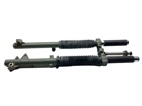 Fourche avant cagiva - fourche, 2n