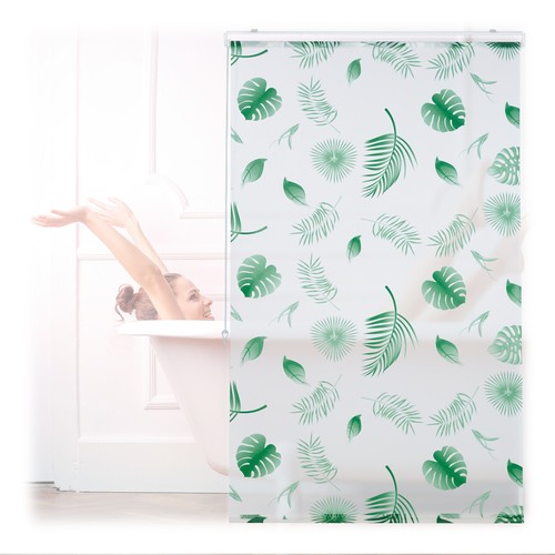 Store baignoire enroulable - store,