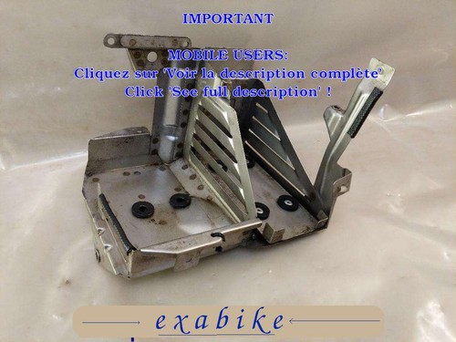 Support batterie pour - de,