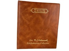 M.I. Dossier de collection