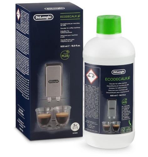 Delonghi ecodecalk dlsc500 - ecodecalk,