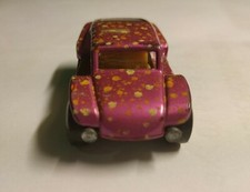 MATCHBOX SUPERFAST N°30 BEACH