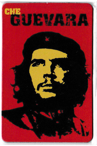 Magnet aimant che guevara - magnet, pour