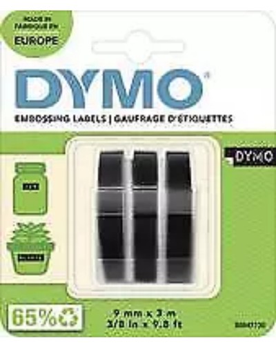 1x3 dymo etiquettes - 1x3,