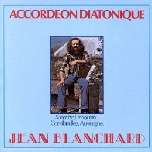 Jean blanchard accordeon - jean,