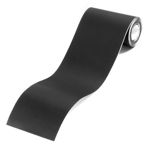 Simili cuir autocollant - simili, 10