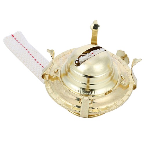 Meche lampe huile en coton - meche,