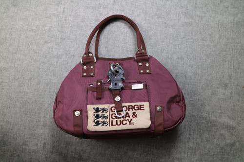 Sac george gina - george,