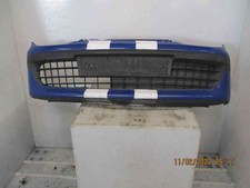 Pare-choc avant Fiat SEICENTO