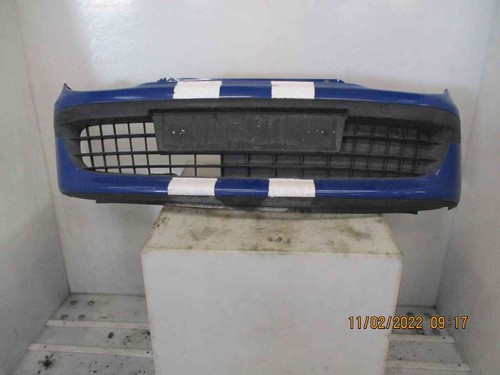 Pare choc avant fiat seicento - pare-choc,