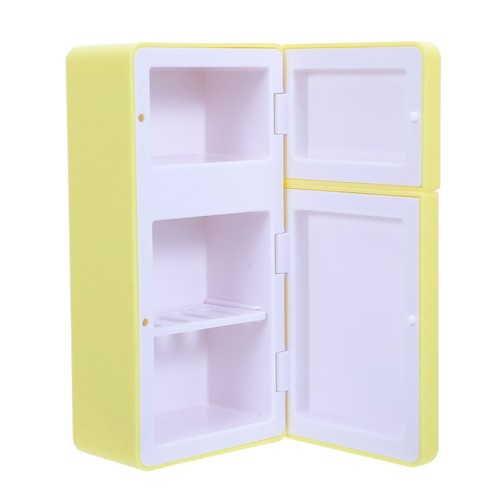Meuble miniature petit - petit, frigo