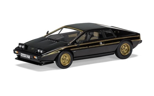 Lotus esprit série 2 - lotus,