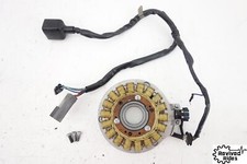 15-18 Yamaha Sr400 Oem Stator Generator Alternator Magneto Coil 2rd-81410-00-00