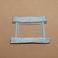 Entourage de fenêtre de la