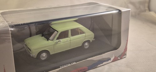 Odeon 169 peugeot - odeon, 104