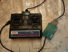 Game commander 2 en 1