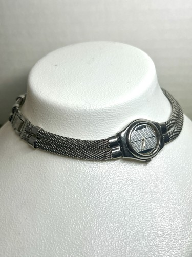 Swatch irony mignardise watch - irony,