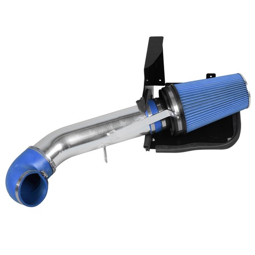 Cold air intake system - 4'',