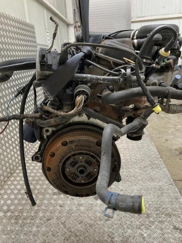 Moteur volkswagen golf - moteur,