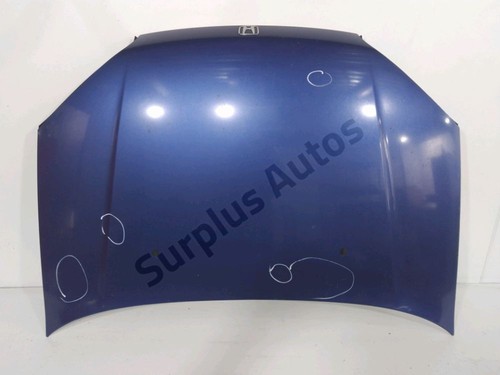 Capot 60100s2h000zz honda - capot, hr-v