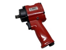 Visseuse à chocs pneumatique