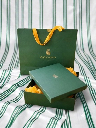 Set goyard boîte - set, :