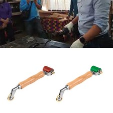 Rouleau de pression manuel