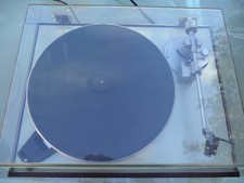 platine vinyle haut de gamme