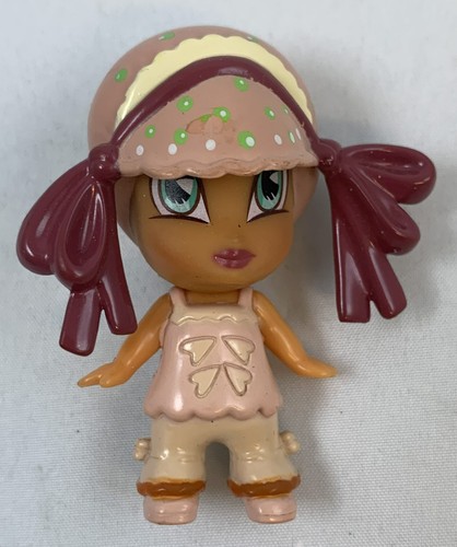 Winx club pixie kisses - winx, piff
