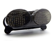 Tail Light Brake Turn Signals