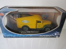 1/43 SOLIDO CAMION DODGE