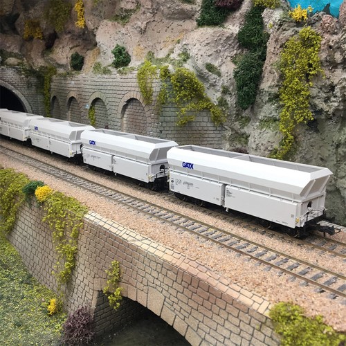 Coffret wagons à - wagons,