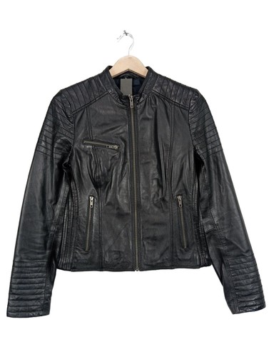 Aim veste cuir - aim,